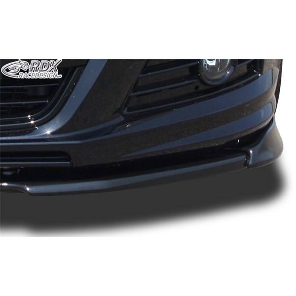 Frontspoiler, Fram Rdx racedesign RD VVW38 RDX Racedesign Frontspoiler, Fram Rdx racedesign RD VVW38 RDX Racedesign
