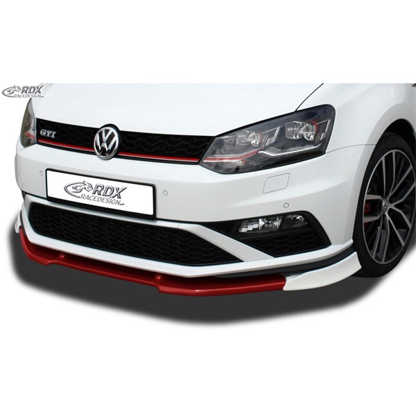 Frontspoiler, Fram Rdx racedesign RD VVW39 RDX Racedesign