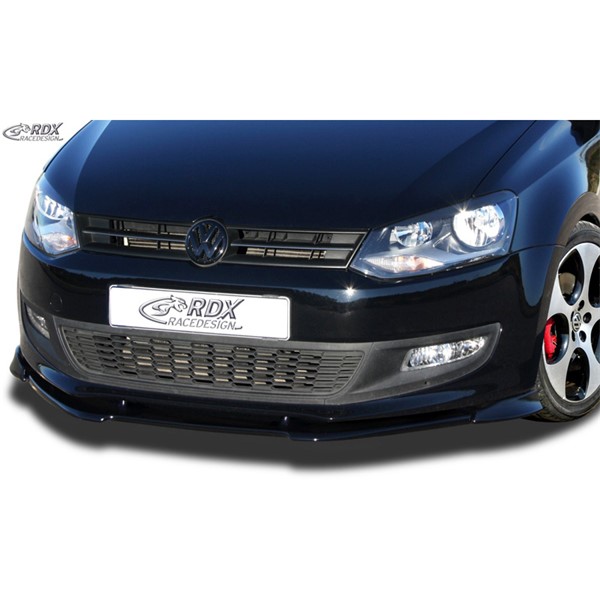 Frontspoiler, Fram Rdx racedesign RD VVW40 RDX Racedesign