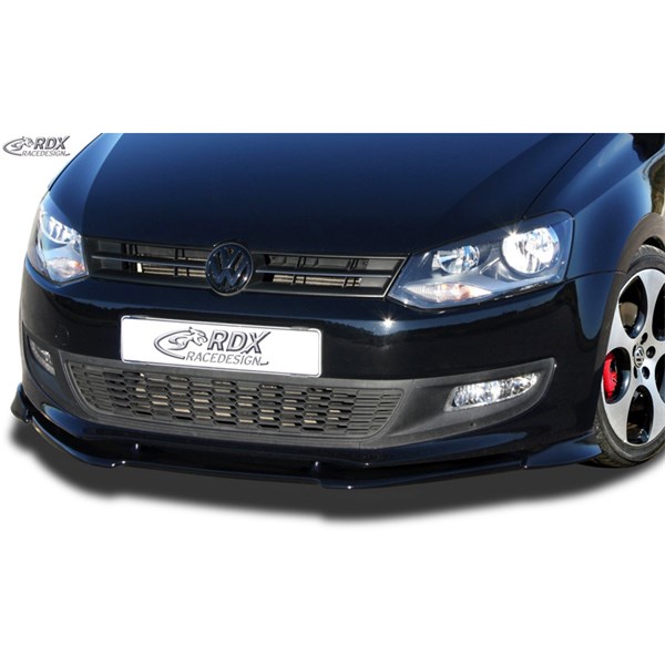 Frontspoiler, Fram Rdx racedesign RD VVW40 RDX Racedesign