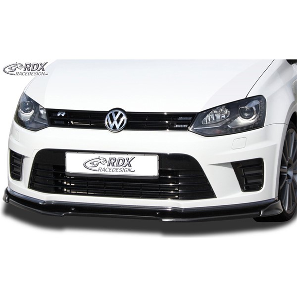 Frontspoiler, Fram Rdx racedesign RD VVW42 RDX Racedesign