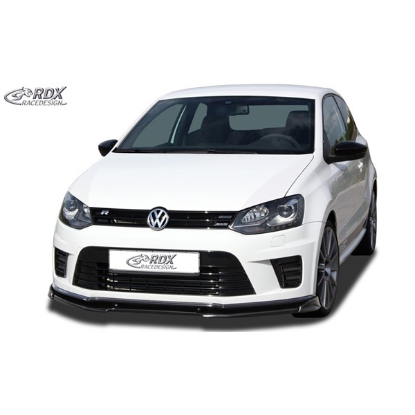 Frontspoiler, Fram Rdx racedesign RD VVW42 RDX Racedesign Frontspoiler, Fram Rdx racedesign RD VVW42 RDX Racedesign