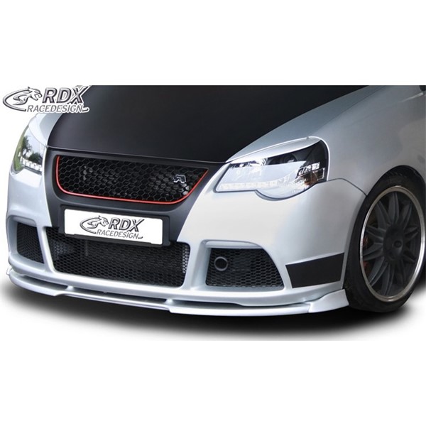Frontspoiler, Fram Rdx racedesign RD VVW43 RDX Racedesign