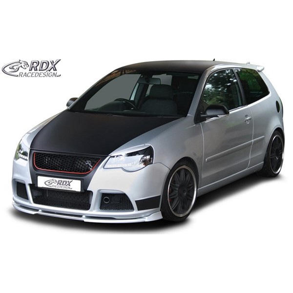 Frontspoiler, Fram Rdx racedesign RD VVW43 RDX Racedesign Frontspoiler, Fram Rdx racedesign RD VVW43 RDX Racedesign