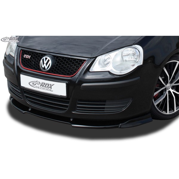 Frontspoiler, Fram Rdx racedesign RD VVW44 RDX Racedesign