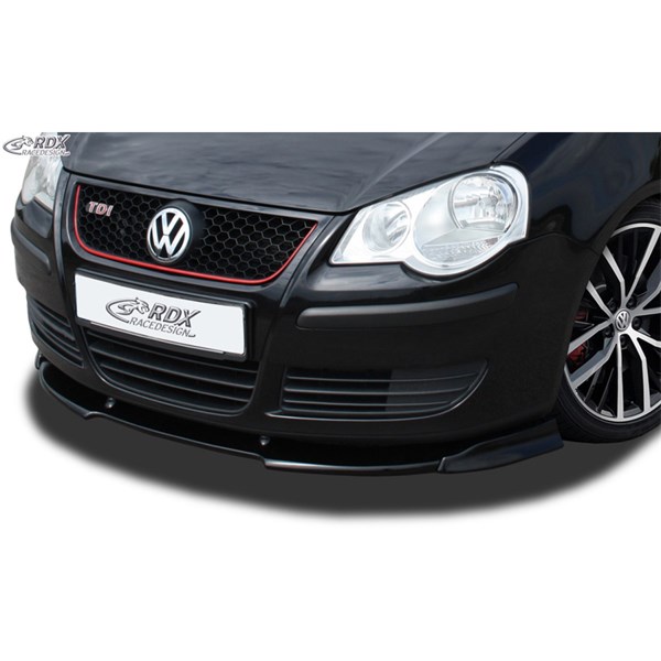 Frontspoiler, Fram Rdx racedesign RD VVW44 RDX Racedesign