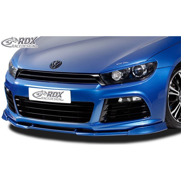 Frontspoiler, Fram Rdx racedesign RD VVW47 RDX Racedesign