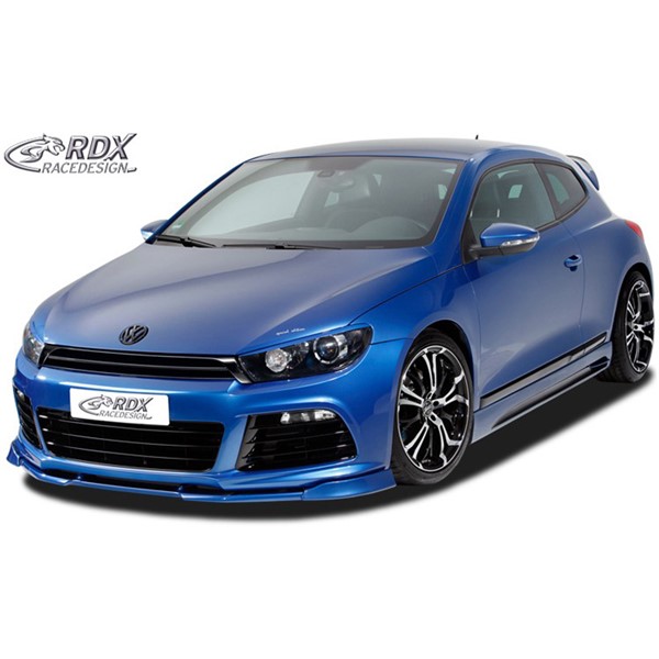 Frontspoiler, Fram Rdx racedesign RD VVW47 RDX Racedesign