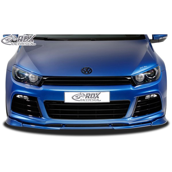 Frontspoiler, Fram Rdx racedesign RD VVW47 RDX Racedesign
