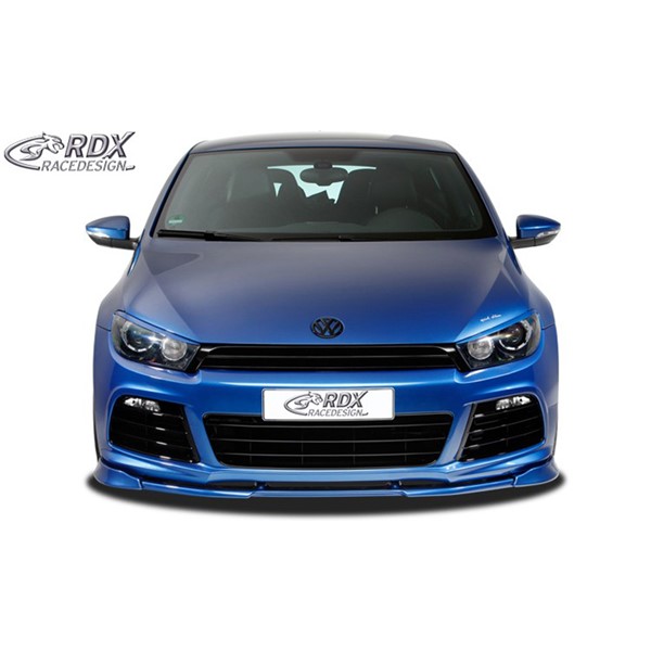 Frontspoiler, Fram Rdx racedesign RD VVW47 RDX Racedesign
