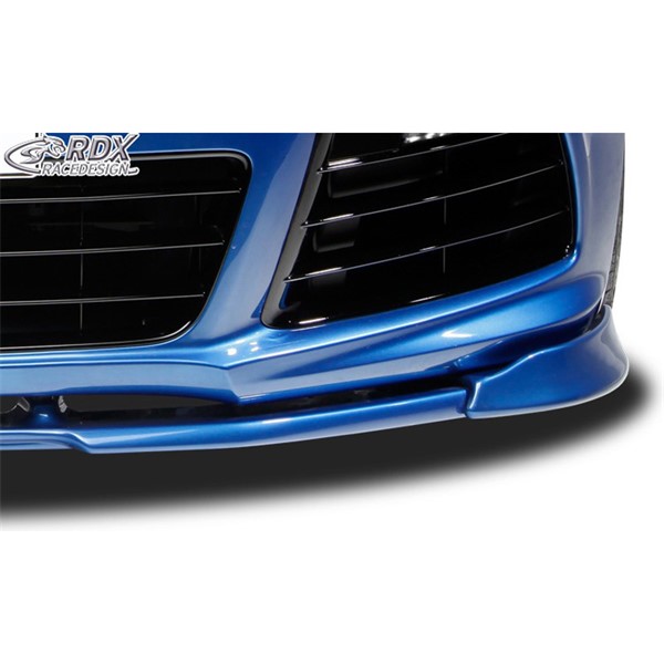 Frontspoiler, Fram Rdx racedesign RD VVW47 RDX Racedesign