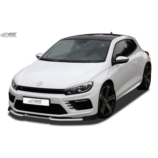 Frontspoiler, Fram Rdx racedesign RD VVW48 RDX Racedesign Frontspoiler, Fram Rdx racedesign RD VVW48 RDX Racedesign