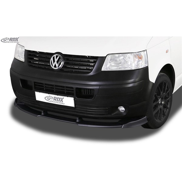 Frontspoiler, Fram Rdx racedesign RD VVW51 RDX Racedesign