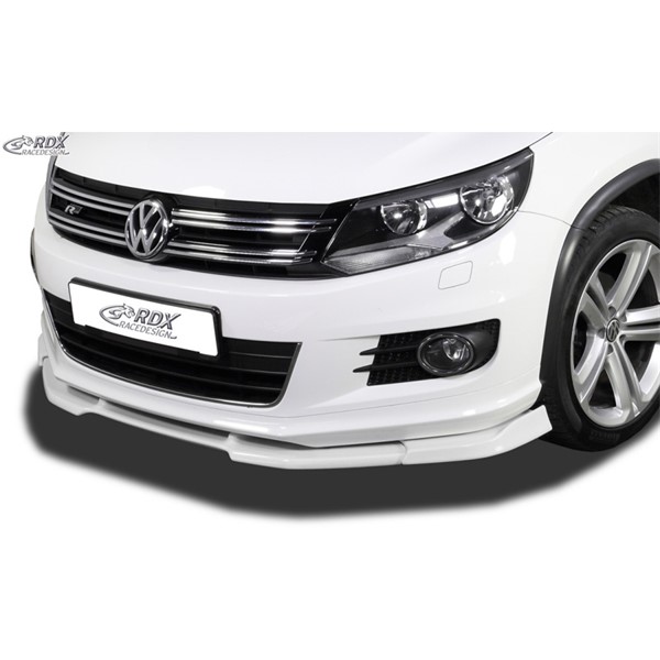 Frontspoiler, Fram Rdx racedesign RD VVW55 RDX Racedesign
