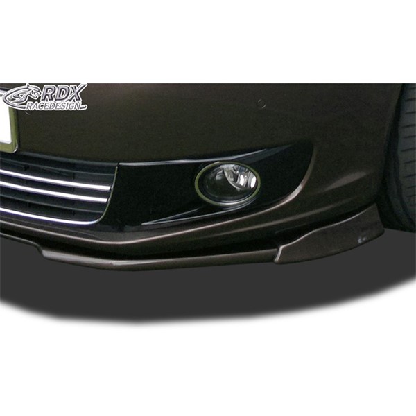 Frontspoiler, Fram Rdx racedesign RD VVW56 RDX Racedesign Frontspoiler, Fram Rdx racedesign RD VVW56 RDX Racedesign