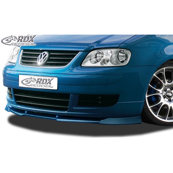 Frontspoiler, Fram Rdx racedesign RD VVW57 RDX Racedesign Frontspoiler, Fram Rdx racedesign RD VVW57 RDX Racedesign