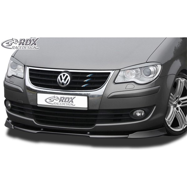 Frontspoiler, Fram Rdx racedesign RD VVW58 RDX Racedesign
