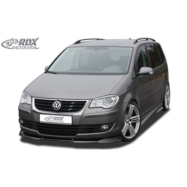 Frontspoiler, Fram Rdx racedesign RD VVW58 RDX Racedesign