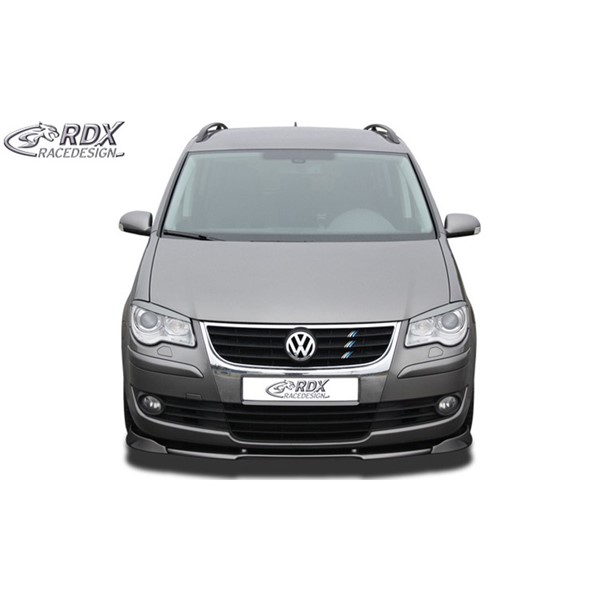 Frontspoiler, Fram Rdx racedesign RD VVW58 RDX Racedesign Frontspoiler, Fram Rdx racedesign RD VVW58 RDX Racedesign