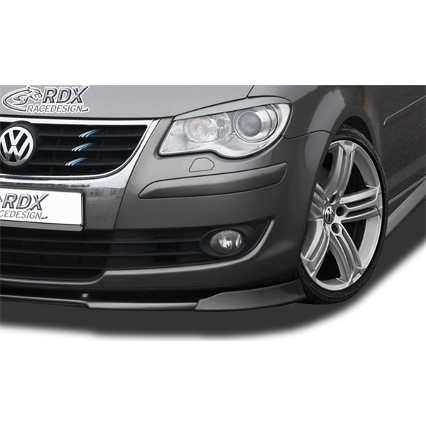 Frontspoiler, Fram Rdx racedesign RD VVW58 RDX Racedesign Frontspoiler, Fram Rdx racedesign RD VVW58 RDX Racedesign