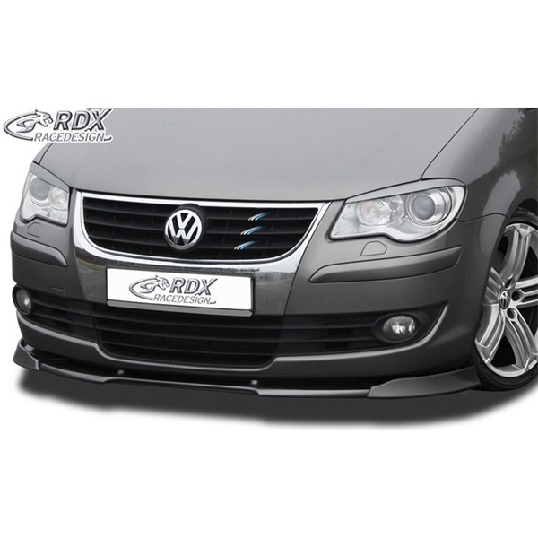 Frontspoiler, Fram Rdx racedesign RD VVW58 RDX Racedesign