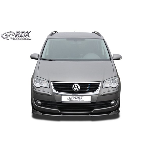 Frontspoiler, Fram Rdx racedesign RD VVW58 RDX Racedesign Frontspoiler, Fram Rdx racedesign RD VVW58 RDX Racedesign