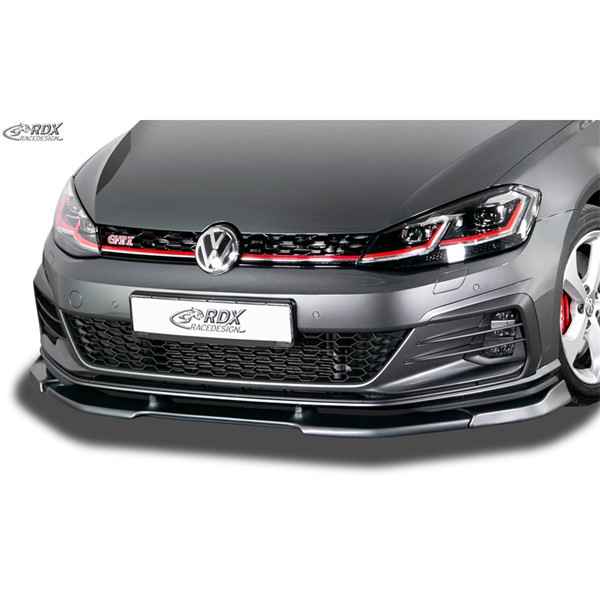 Frontspoiler, Fram Rdx racedesign RD VVW65 RDX Racedesign Frontspoiler, Fram Rdx racedesign RD VVW65 RDX Racedesign