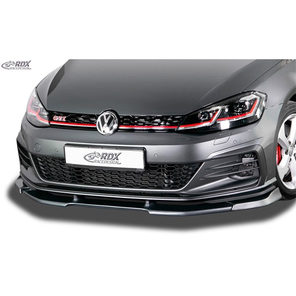 Frontspoiler, Fram Rdx racedesign RD VVW65 RDX Racedesign