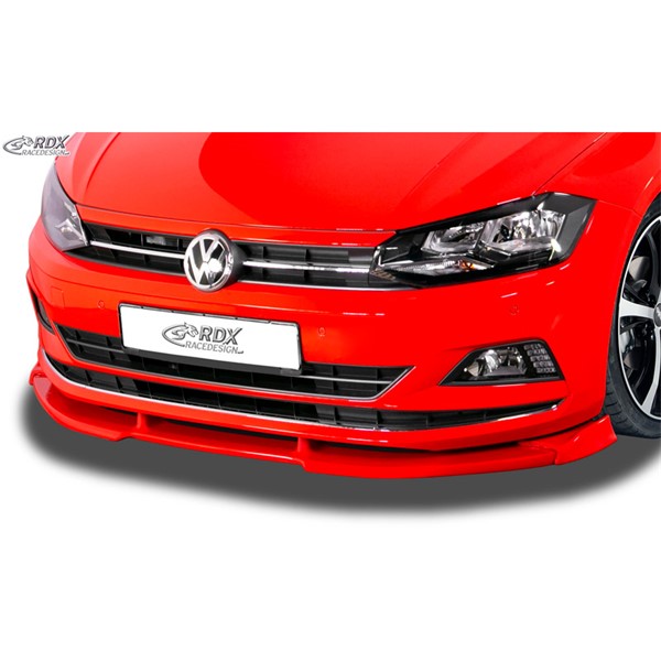 Frontspoiler, Fram Rdx racedesign RD VVW66 RDX Racedesign