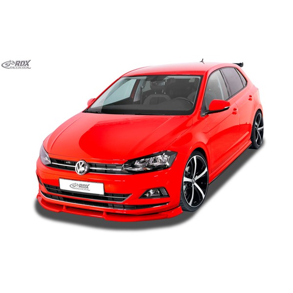 Frontspoiler, Fram Rdx racedesign RD VVW66 RDX Racedesign