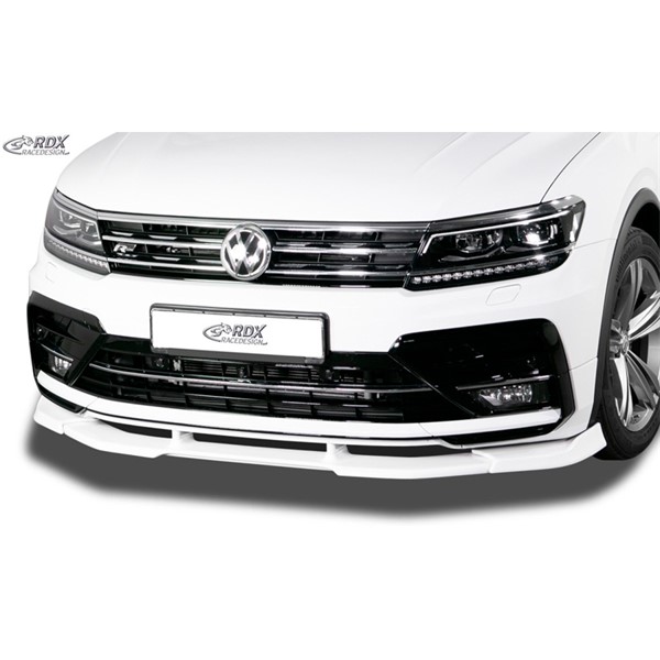 Frontspoiler, Fram Rdx racedesign RD VVW69 RDX Racedesign