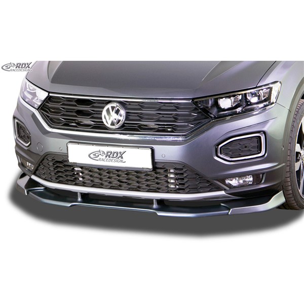 Frontspoiler, Fram Rdx racedesign RD VVW70 RDX Racedesign Frontspoiler, Fram Rdx racedesign RD VVW70 RDX Racedesign