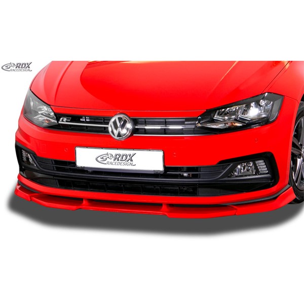 Frontspoiler, Fram Rdx racedesign RD VVW71 RDX Racedesign