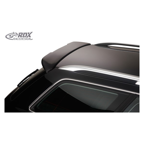 Takspoiler, Bak Rdx racedesign TS AU68 RDX Racedesign