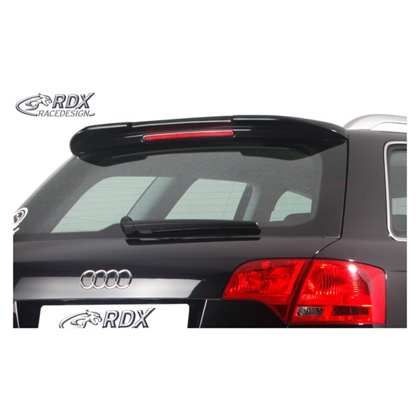 Takspoiler, Bak Rdx racedesign TS AU68 RDX Racedesign