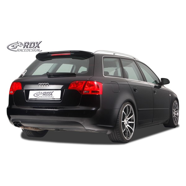 Takspoiler, Bak Rdx racedesign TS AU68 RDX Racedesign