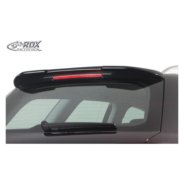 Takspoiler, Bak Rdx racedesign TS AU68 RDX Racedesign
