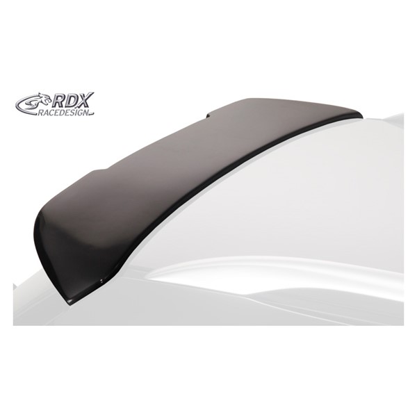Takspoiler, Bak Rdx racedesign TS AU68 RDX Racedesign