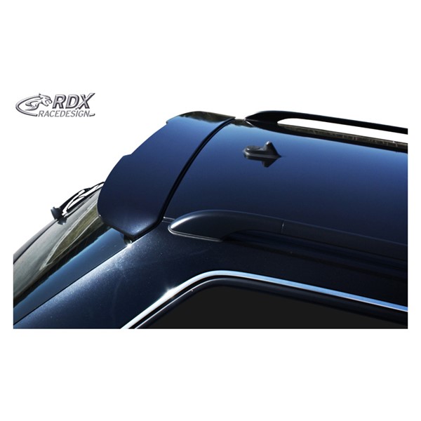 Takspoiler, Bak Rdx racedesign TS AU69 RDX Racedesign