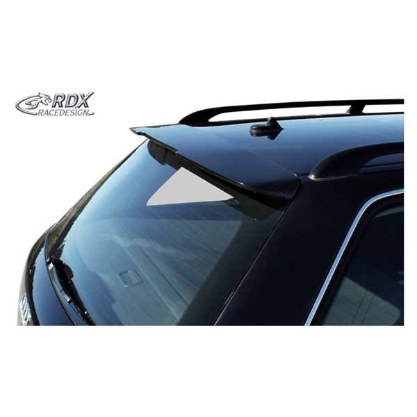 Takspoiler, Bak Rdx racedesign TS AU69 RDX Racedesign Takspoiler, Bak Rdx racedesign TS AU69 RDX Racedesign