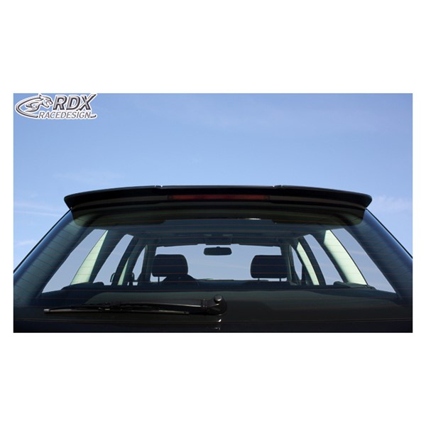 Takspoiler, Bak Rdx racedesign TS AU69 RDX Racedesign Takspoiler, Bak Rdx racedesign TS AU69 RDX Racedesign