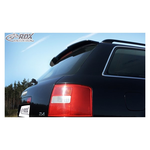Takspoiler, Bak Rdx racedesign TS AU69 RDX Racedesign Takspoiler, Bak Rdx racedesign TS AU69 RDX Racedesign