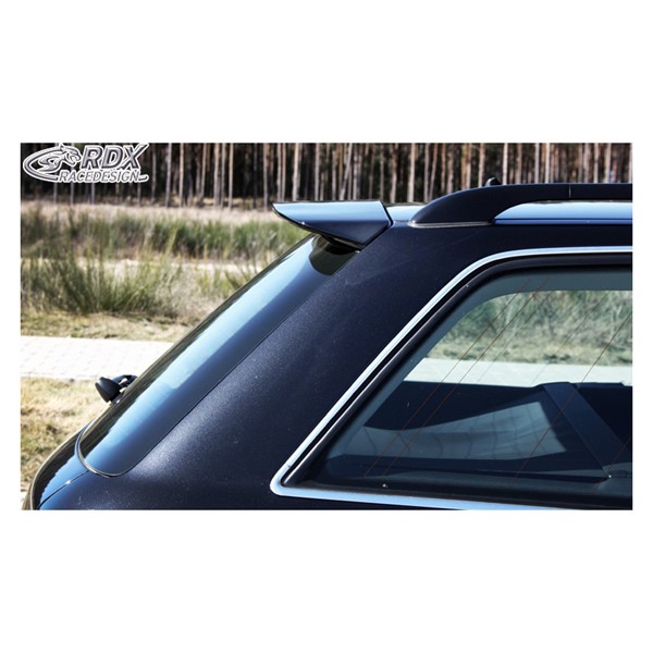 Takspoiler, Bak Rdx racedesign TS AU69 RDX Racedesign Takspoiler, Bak Rdx racedesign TS AU69 RDX Racedesign