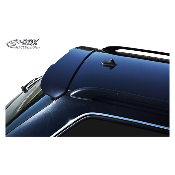 Takspoiler, Bak Rdx racedesign TS AU69 RDX Racedesign