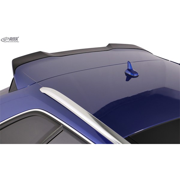 Takspoiler, Bak Rdx racedesign TS AU70 RDX Racedesign
