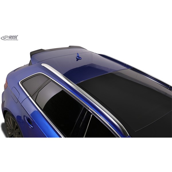 Takspoiler, Bak Rdx racedesign TS AU70 RDX Racedesign Takspoiler, Bak Rdx racedesign TS AU70 RDX Racedesign
