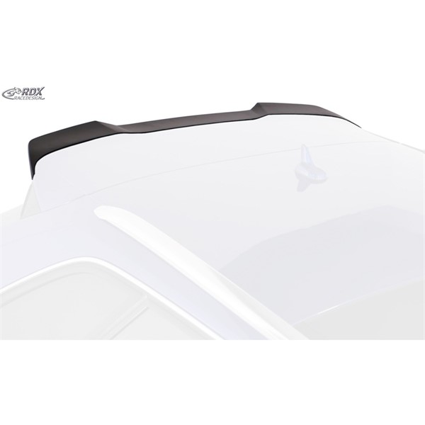 Takspoiler, Bak Rdx racedesign TS AU70 RDX Racedesign Takspoiler, Bak Rdx racedesign TS AU70 RDX Racedesign