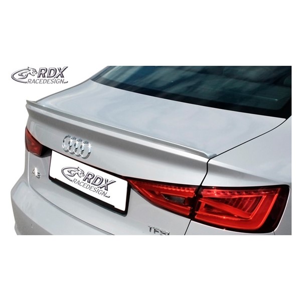 Spoiler, Bak Rdx racedesign TS AU72 RDX Racedesign