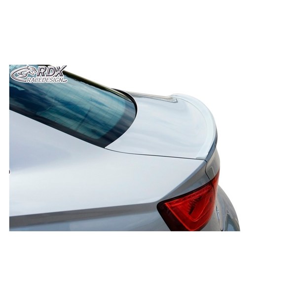 Spoiler, Bak Rdx racedesign TS AU72 RDX Racedesign Spoiler, Bak Rdx racedesign TS AU72 RDX Racedesign
