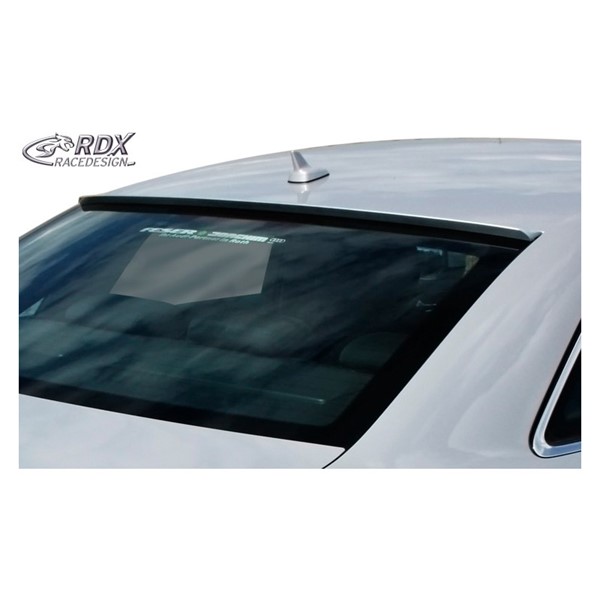Takspoiler, Bak Rdx racedesign TS AU75 RDX Racedesign